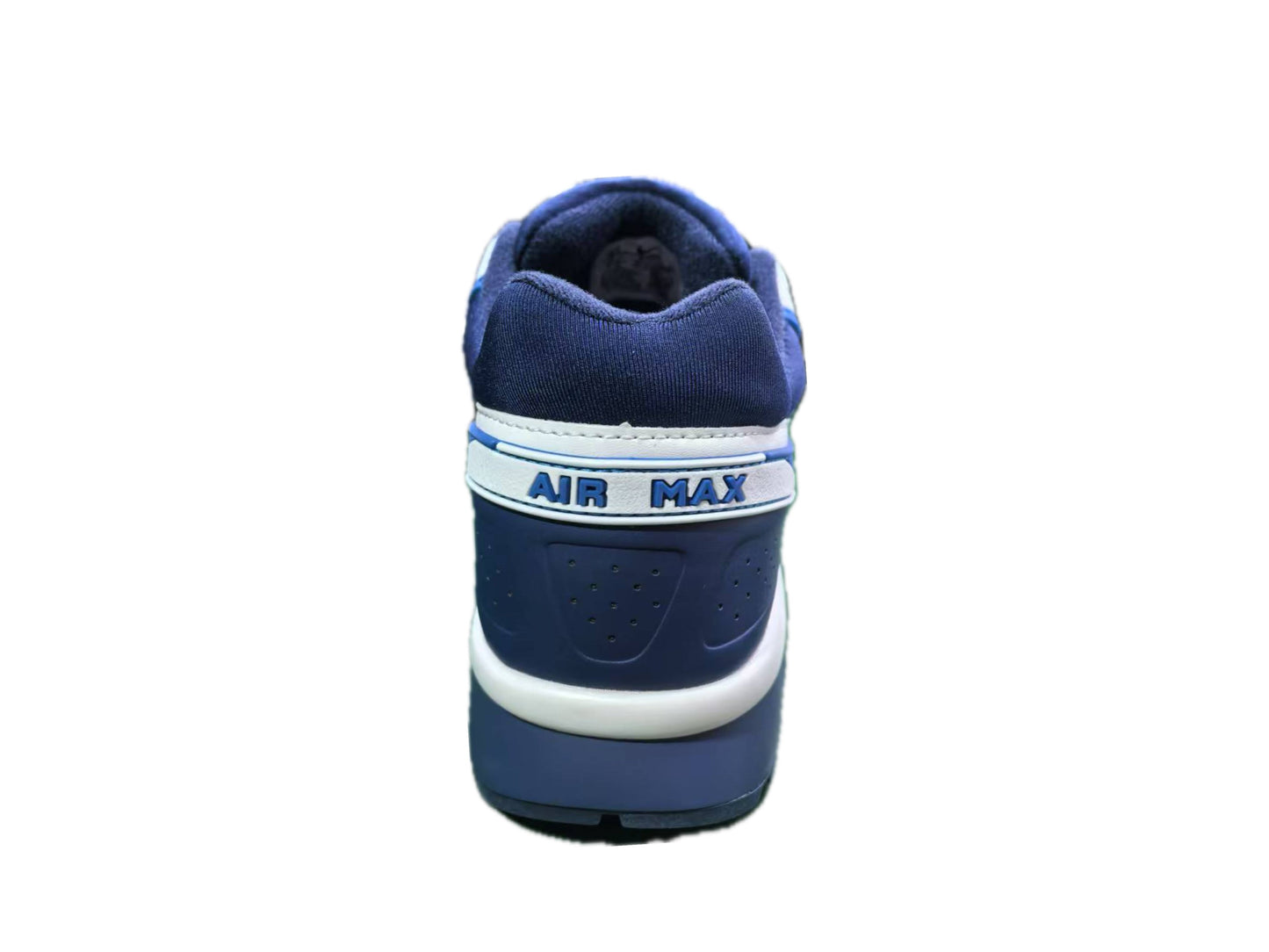 Sneaker Unisex Max BW - Midnight Navy