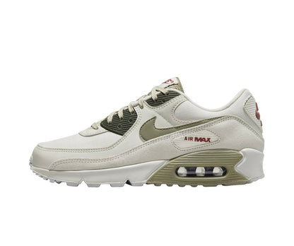 Sneakers unisex Max 90 - Voile Olive