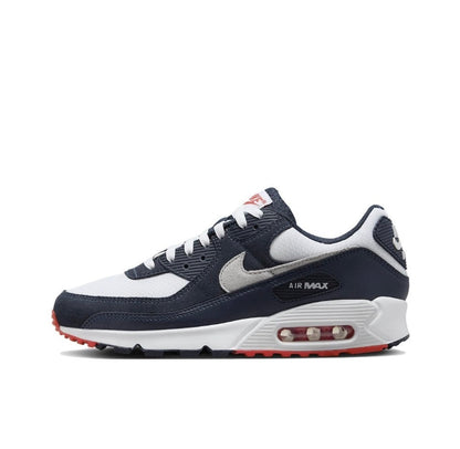 Sneaker unisexe Max 90 - Obsidian Infrared