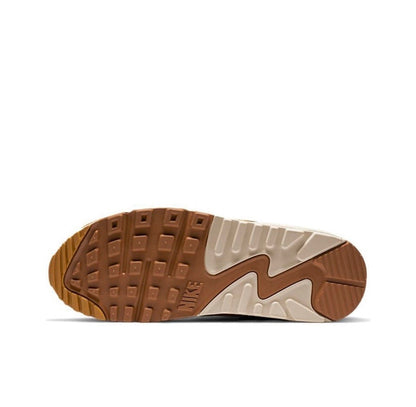 Sneakers unisexe Max 90 - Wheat Bone