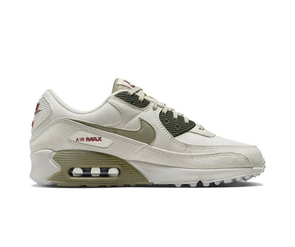 Sneakers unisex Max 90 - Voile Olive