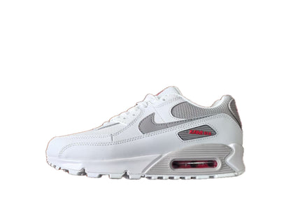 Baskets unisexe Max 90 - Gris Loup