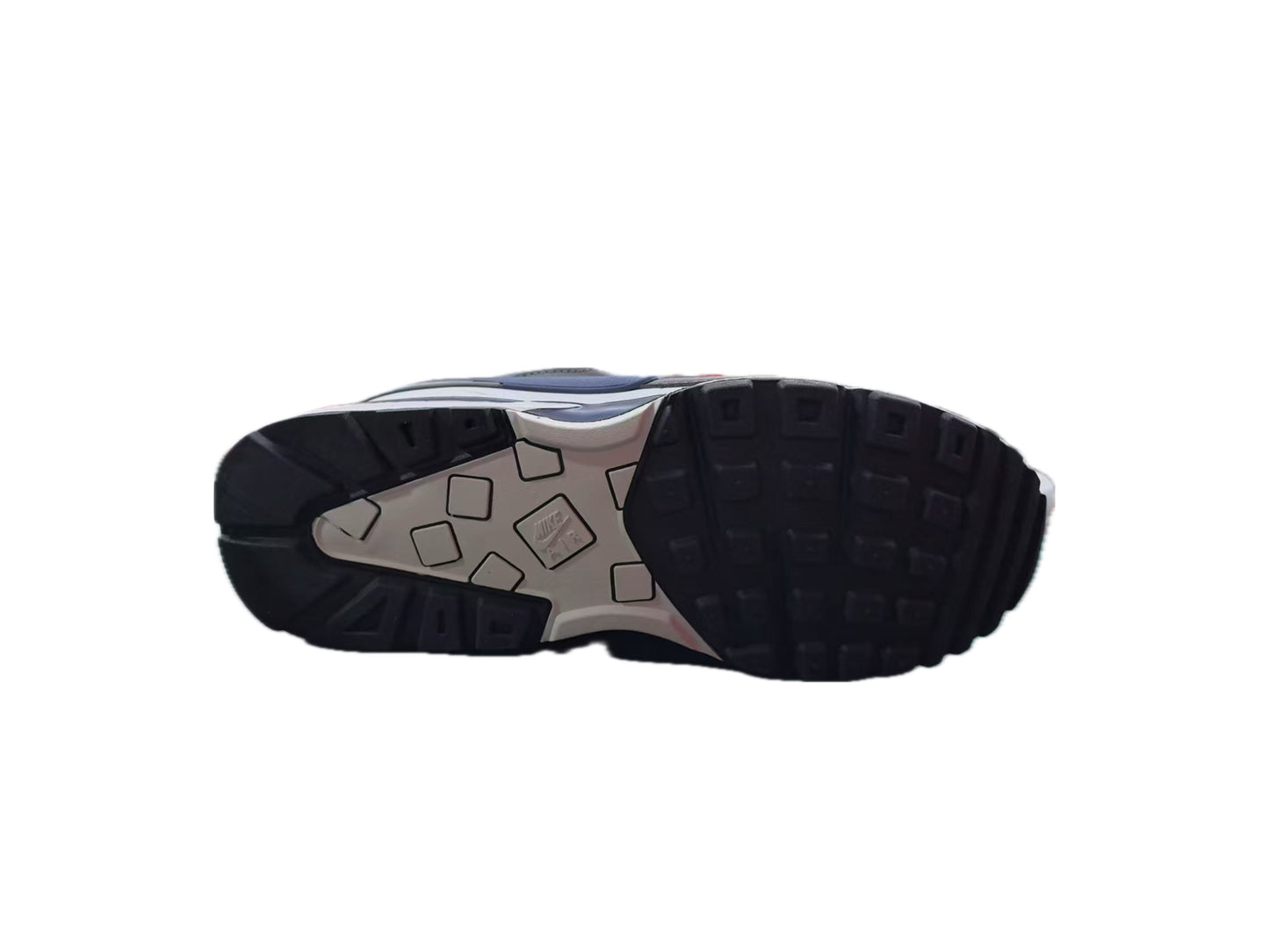 Sneaker Unisex Max BW - Next Grey