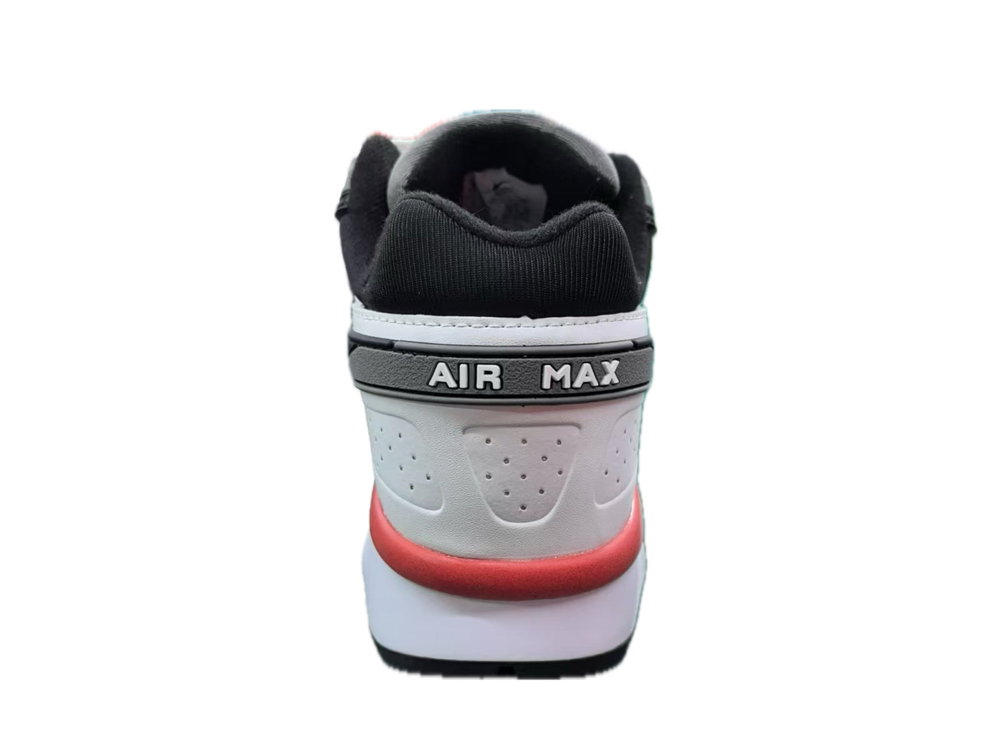 Sneaker Unisex Max BW - Cool Grey