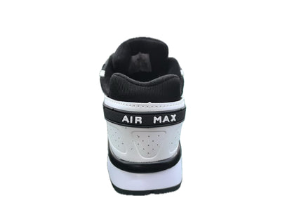 Sneaker Unisex Max BW - Cool Grey1
