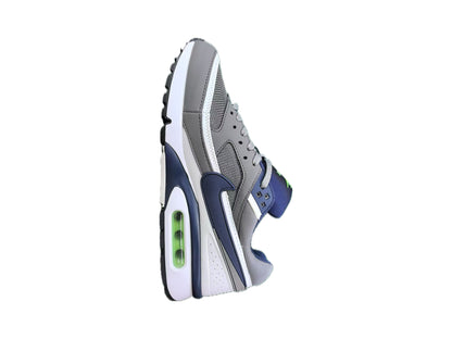 Sneaker Unisex Max BW - Next Grey