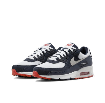 Sneaker unisexe Max 90 - Obsidian Infrared