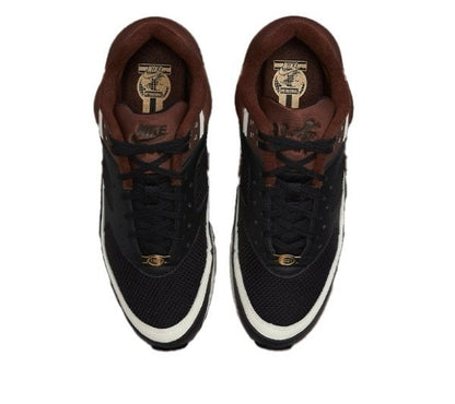 Sneaker Unisex Max BW - Beijing Brown