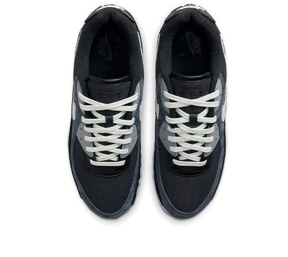 Baskets unisexe Max 90 - Smoke Grey 1