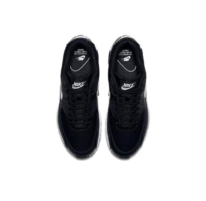 Baskets unisexe Max 90 - Bleu Noir