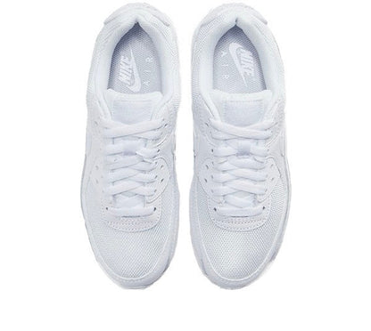 Baskets Unisexe Max 90 - Blanc