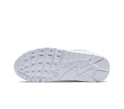 Baskets Unisexe Max 90 - Blanc