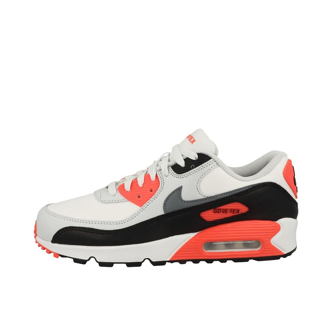 Sneakers unisexe Max 90 - Infrared
