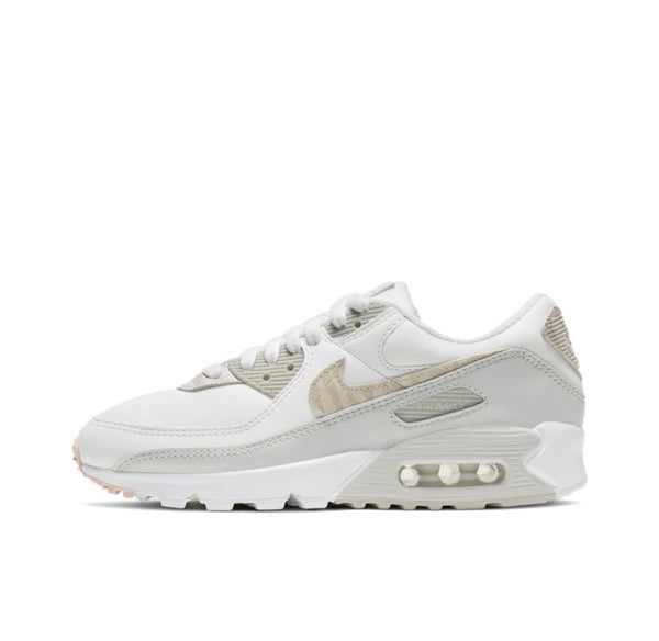 Sneakers unisex Max 90 - Bone clair