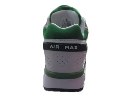Sneaker Unisex Max BW -  Forest