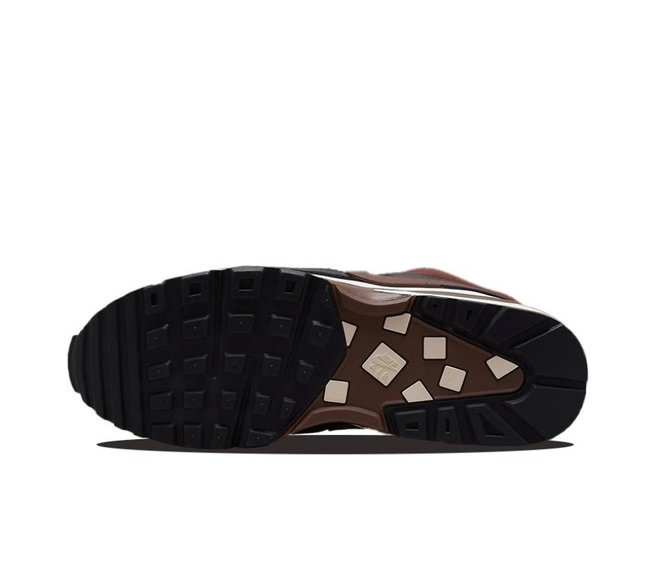 Sneaker Unisex Max BW - Beijing Brown