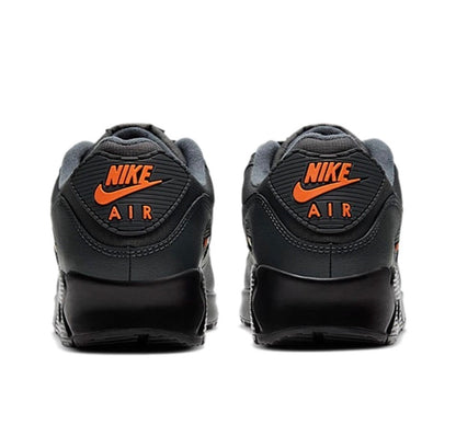 Baskets unisexe Max 90 - Smoke Grey