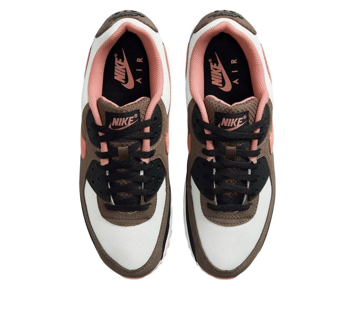 Baskets Unisexe Max 90 - Phantom Olive