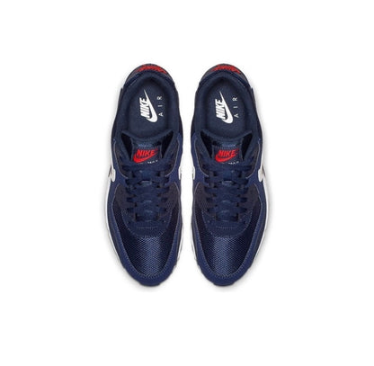 Sneakers unisexe Max 90 - Blue Phantom