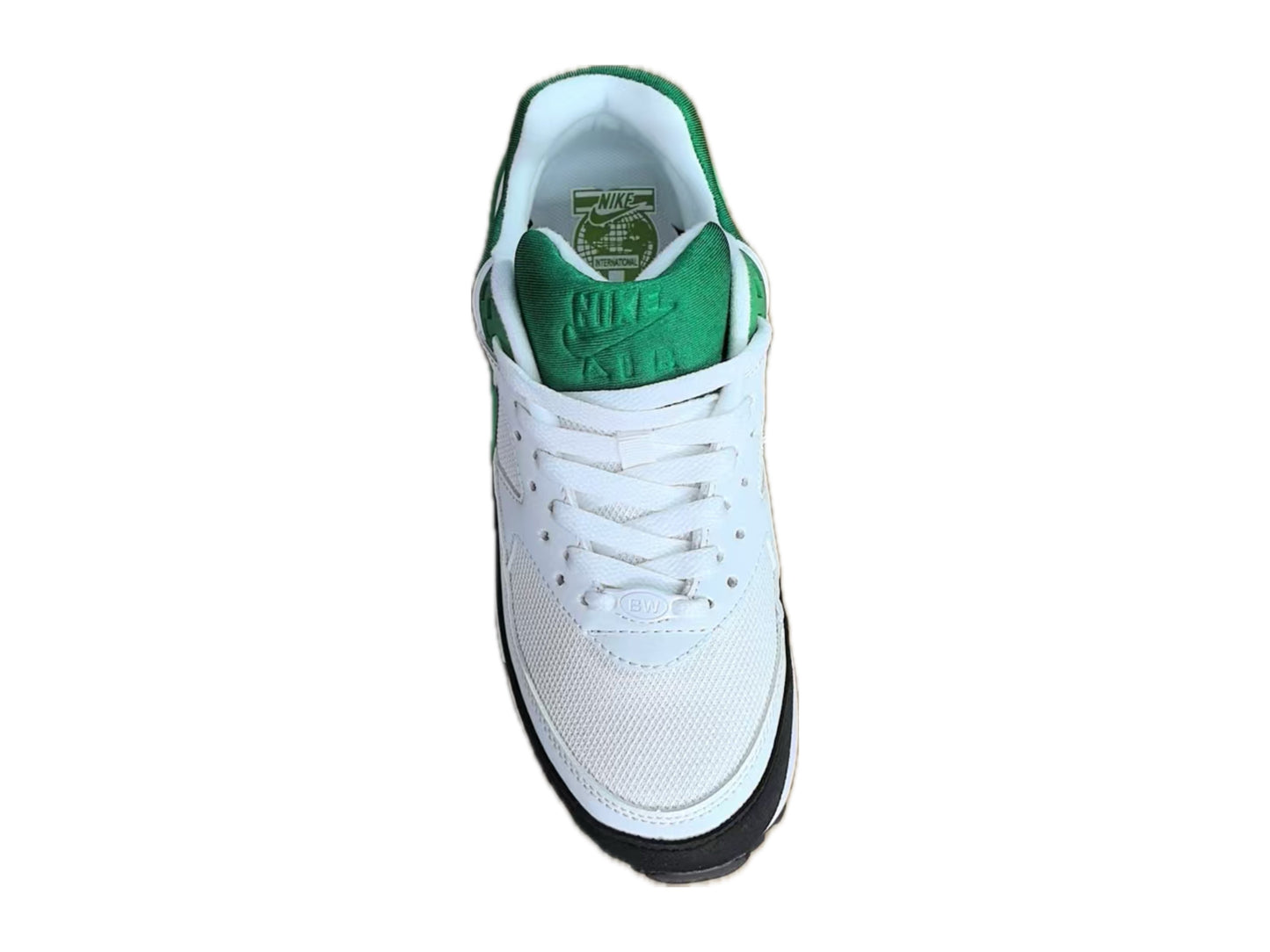 Sneaker Unisex Max BW -  Forest