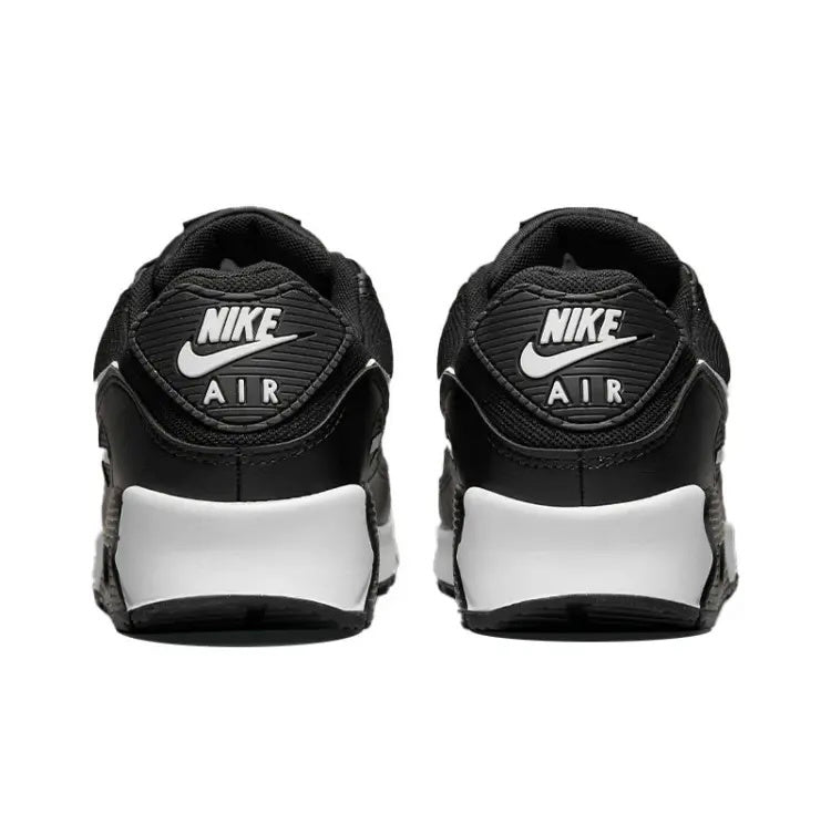 Baskets unisexe Max 90 - White Dark