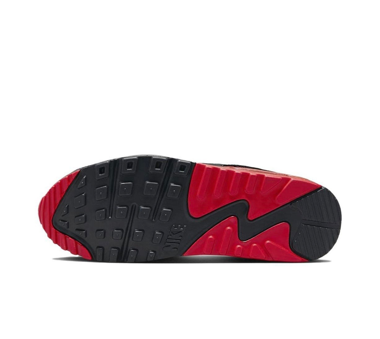 Baskets unisexe Max 90 - Style Bred