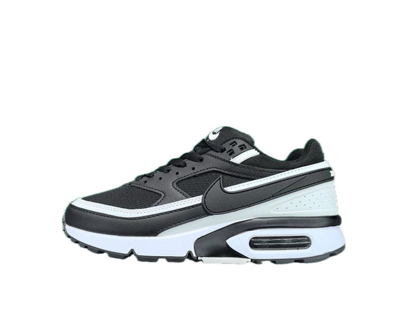 Sneaker Unisex Max BW - Cool Grey1