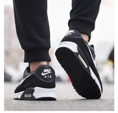 Baskets unisexe Max 90 - Gris foncé