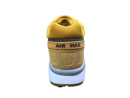 Sneaker Unisex Max BW - Yellow