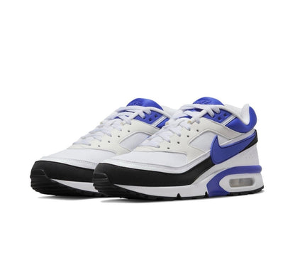 Sneaker Unisex Max BW - Royale Blue