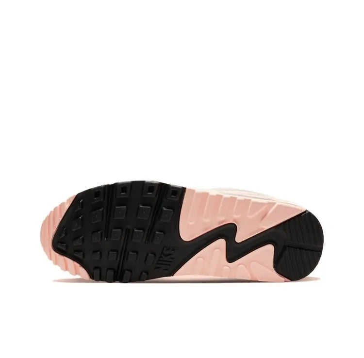 Baskets Unisexe Max 90 - Pale Ivory