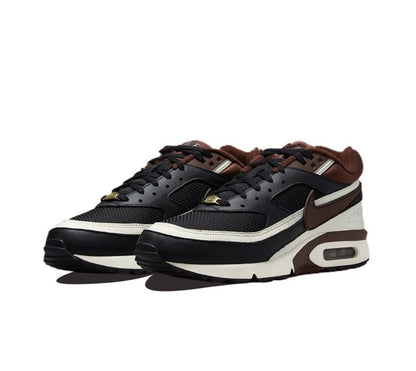Sneaker Unisex Max BW - Beijing Brown