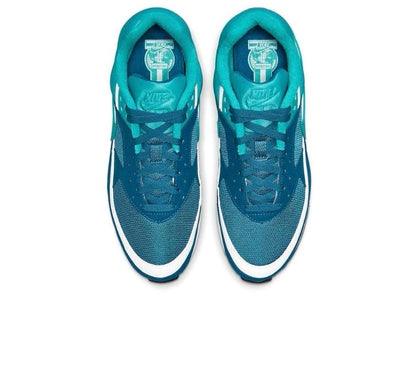 Sneaker Unisex Max BW - Clear Jade