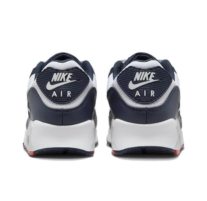 Sneaker unisexe Max 90 - Obsidian Infrared