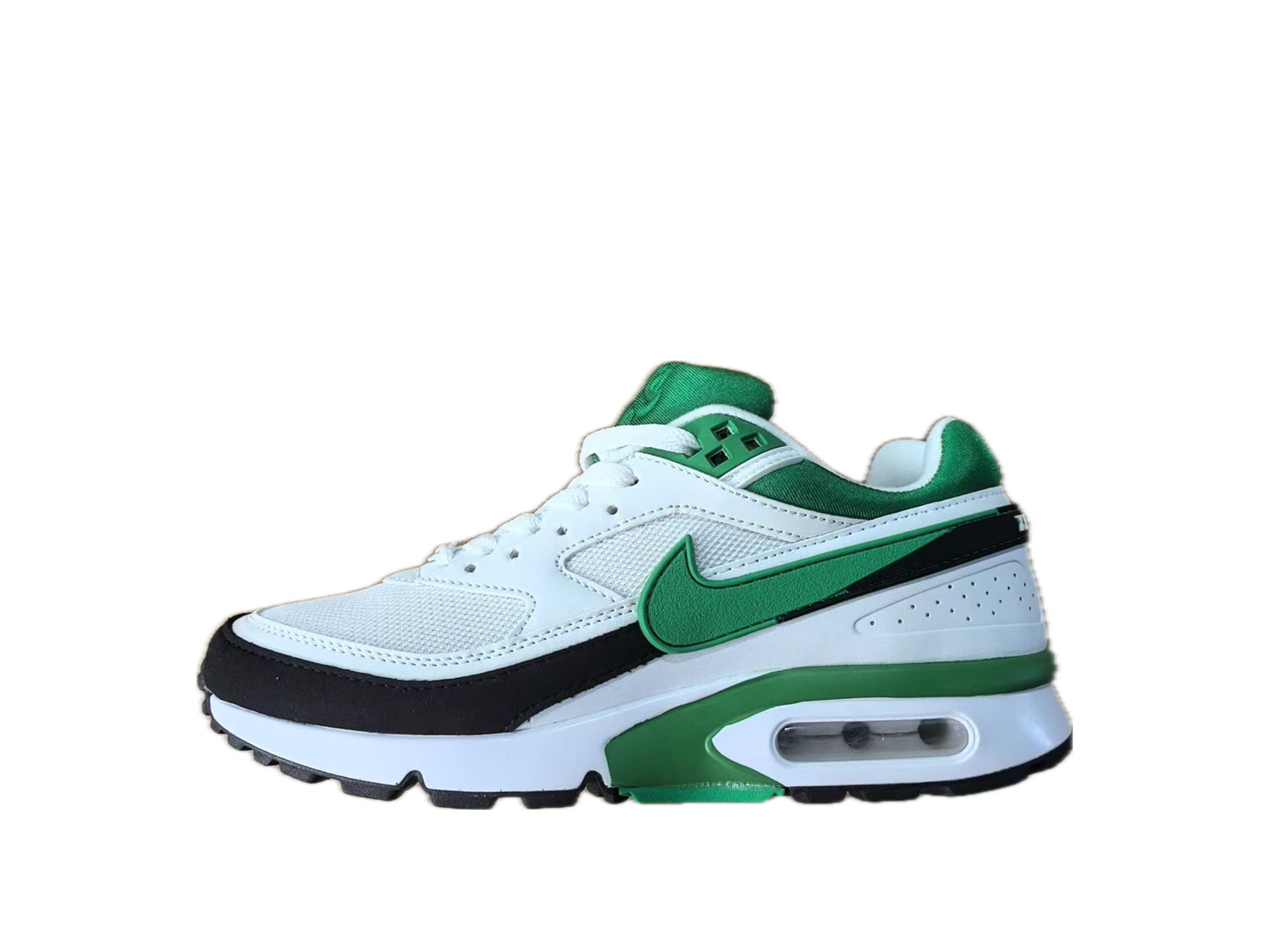 Sneaker Unisex Max BW -  Forest