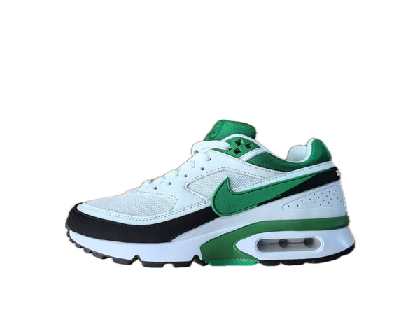 Sneaker Unisex Max BW -  Forest