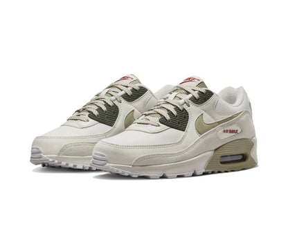 Sneakers unisex Max 90 - Voile Olive