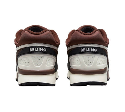 Sneaker Unisex Max BW - Beijing Brown