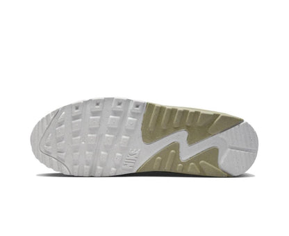 Sneakers unisex Max 90 - Voile Olive