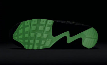 Sneaker unisexe Max 90 - Toile d'araignée