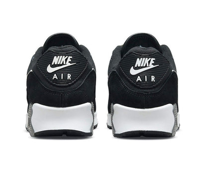 Baskets unisexe Max 90 - Smoke Grey 1