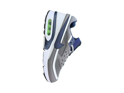 Sneaker Unisex Max BW - Next Grey