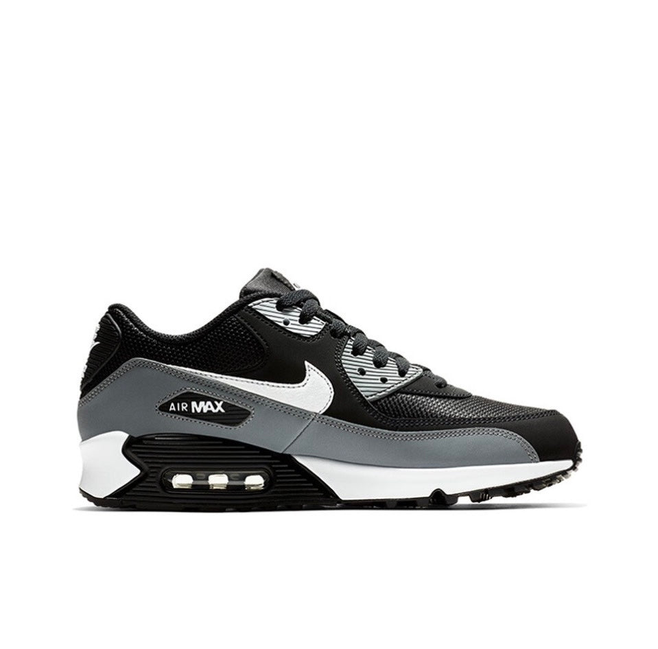 Sneaker unisexe Max 90 - Special Grey