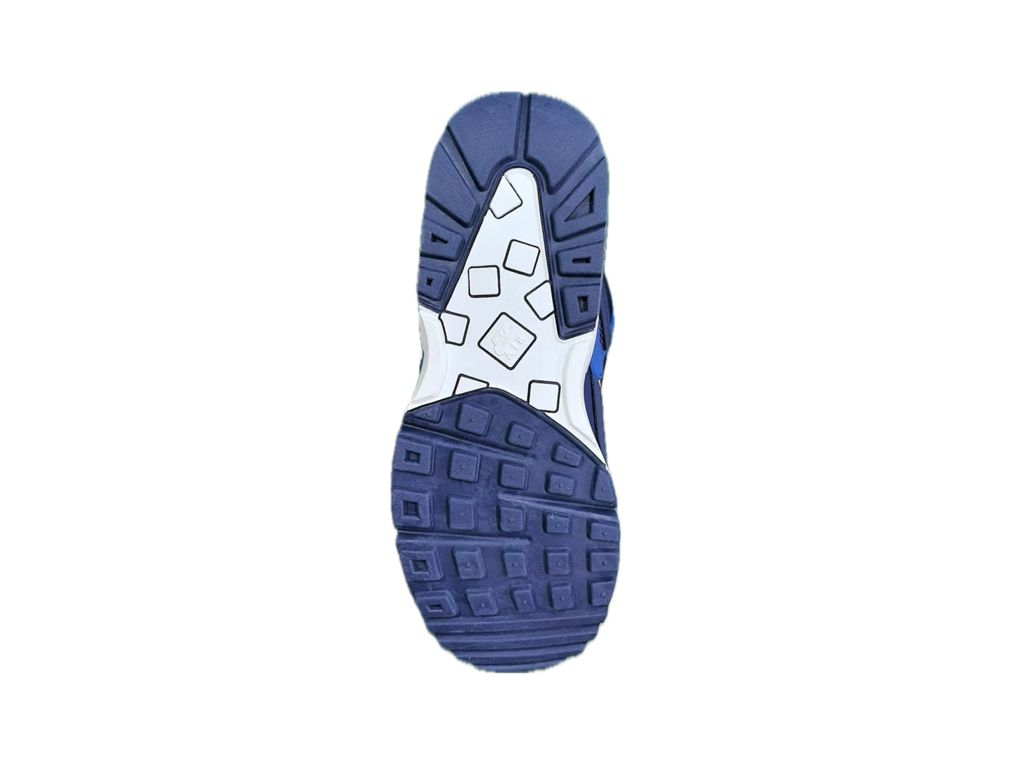 Sneaker Unisex Max BW - Blue