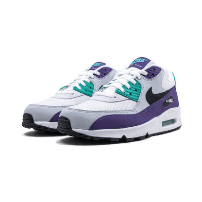 Sneakers unisexe Max 90 - Grape