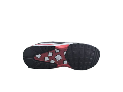 Sneaker Unisex Max BW - Cool Grey
