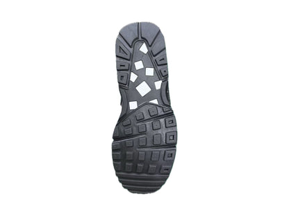 Sneaker Unisex Max BW - Total Grey