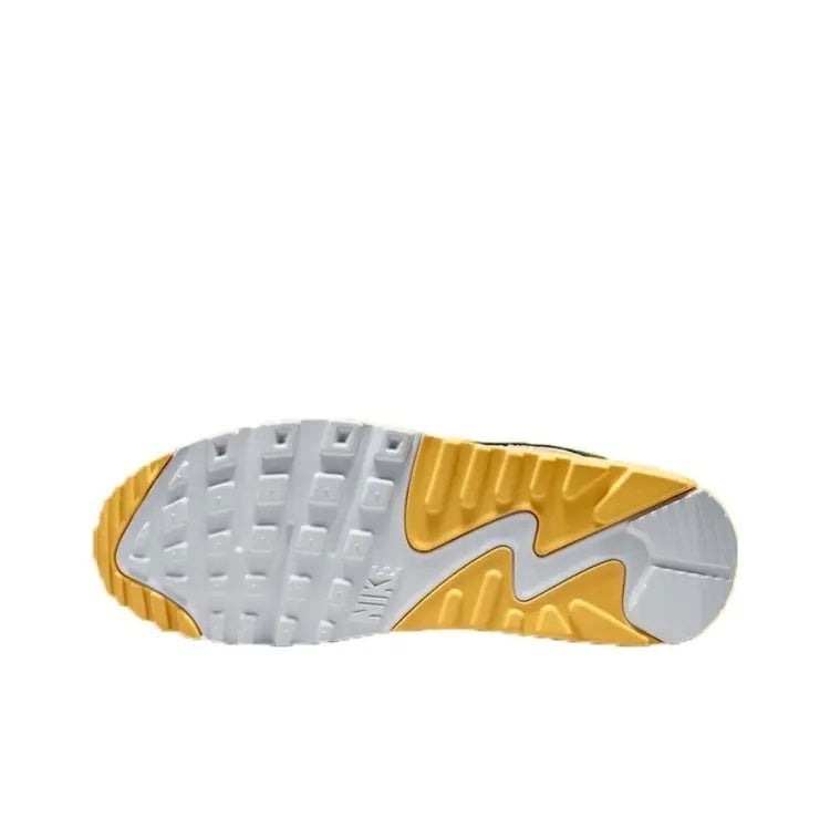 Baskets unisexe Max 90 - University Gold