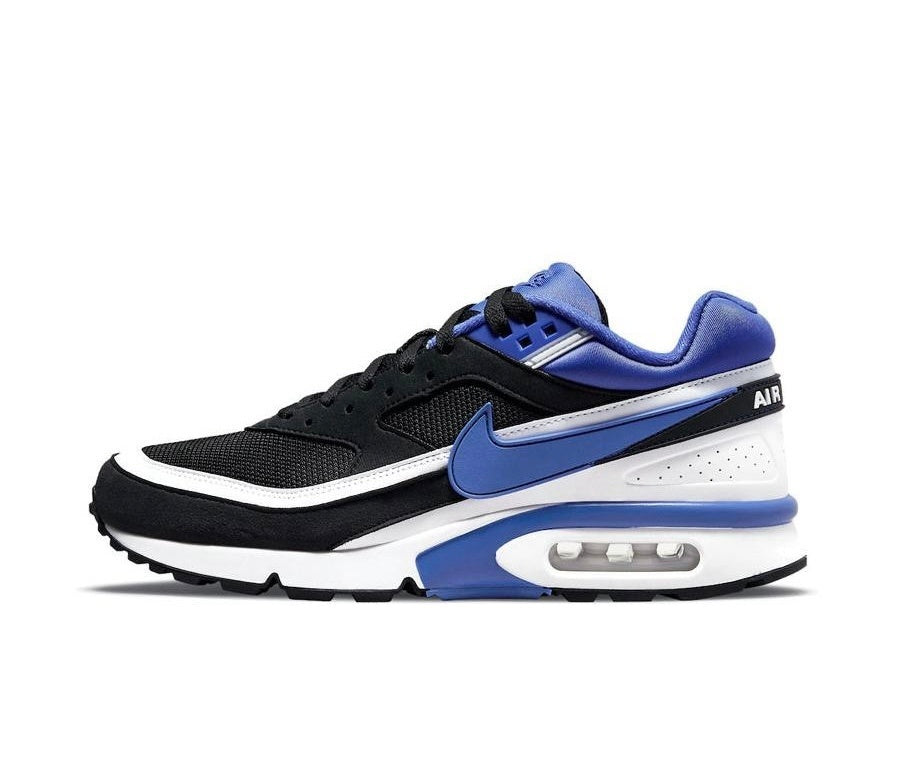 Sneaker Unisex Max BW - Game Royale