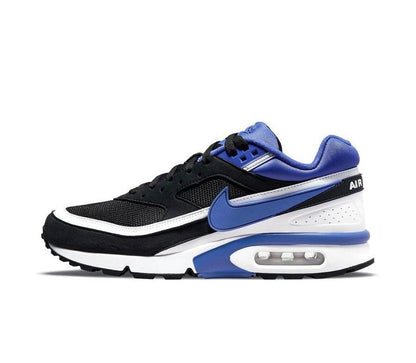 Sneaker Unisex Max BW - Game Royale